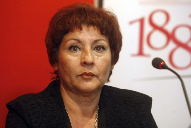 Vesna Emersić
23.10.2013 